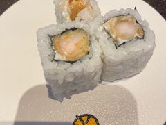 -元气寿司(东方宝泰店)