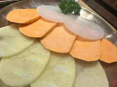-韩宫宴和牛烤肉(苏州悠方购物中心店)