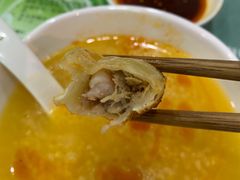 -众口斋锅贴(银泰城店)