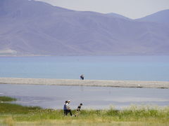 -赛里木湖风景名胜区
