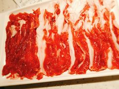 -京韵胡同·酱香羊蝎子火锅涮肉(长寿路店)
