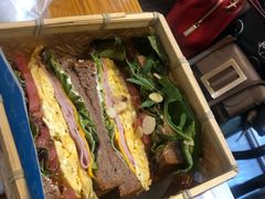 -AFS Cafe & Canteen(闽江二路店)