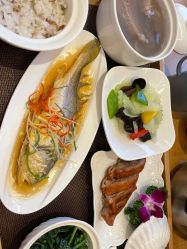 -她时区金吉兒月子中心(太湖度假店)