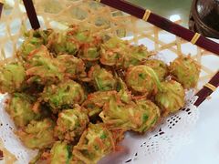 潍坊萝卜丸子-汇贤府·李氏鲁菜(五棵松店)