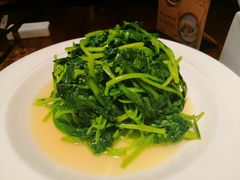 -金枝玉叶上海人家食府(三里河店)