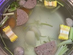 -牛焱·贵州黄牛肉火锅(城西银泰店)