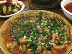 -明焱黑豆花中餐馆(箱箱街店)