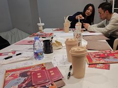 -剧狐剧本杀·月球探案馆(人民广场1号店)