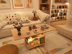 -住范儿家装·整体家装·装修设计