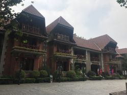 -思南公馆酒店·宴会厅
