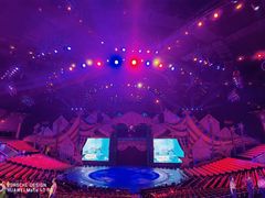 -珠海横琴长隆《卡卡虎奇遇记》