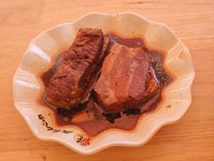 -張飛扒肉·龙江非遗(道外店)