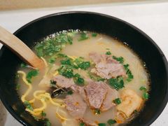 -牛汤哥慢熬牛肉汤(五道口店)