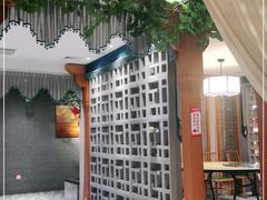 -不倒翁·安徽名菜楼(步行街店)