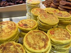 -杨老大焙子月饼干货(宽巷子民族美食街店)