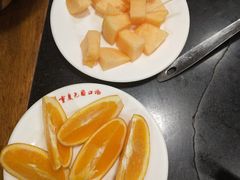 -巴国口福火锅(石桥铺店)