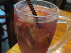 -黑白电视长沙小吃(美林M·LIVE天地东座店)