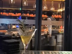 -富力丽思卡尔顿酒店·FLAIR餐厅酒吧
