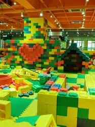 -宝燕乐园(闵行旗舰店)