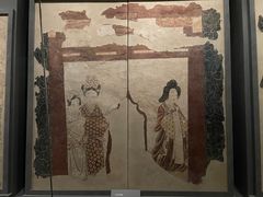 -洛阳古墓博物馆