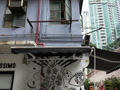 -CRAFTISSIMO Sheung Wan