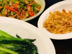 -大理实力希尔顿酒店御璽中餐厅YUXI – CHINESE RESTAURANT