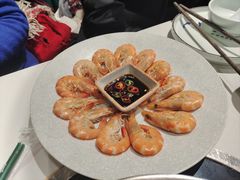-顺卿庭·广东顺德菜(夫子庙水游城店)