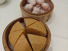 -兴悦酒家(保利克洛维店)