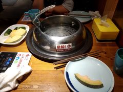 -三个渔夫·蒸汽海鲜(小白楼店)