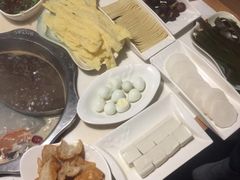 -傣妹休闲时尚火锅(星力壹号店)