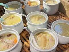 -老乡鸡(融科天地店)