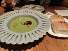 -格鲁·秀色Georgia’s Feast