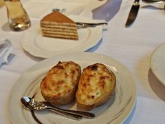 -马克西姆俄罗斯餐厅(通亚街店)