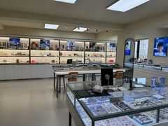 -潘多拉眼镜·蔡司依视路明月(潘家园店)