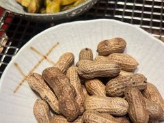-周丹丹原味烧烤(香格里拉店)