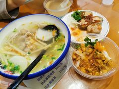 -八市阿杰五香(大元路分店)