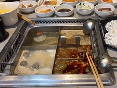-海底捞火锅(振华商厦店)