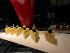 -重庆富力艾美酒店