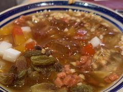 -令狐冲烤鱼·烧菜馆(达明店)