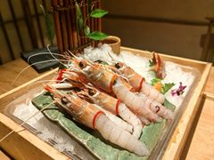 -Minase水濑·日料放题(外滩店)