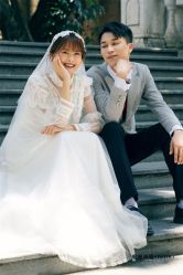 世纪之窗-巴黎婚纱摄影工作室