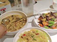 -李老哈·东北菜(宋园路店)