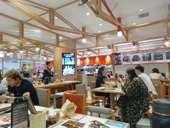 -味千拉面(光启城时尚购物中心店)