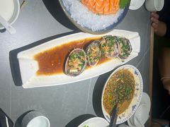 -阿毛饭店首店·宁波老字号(文化广场店)