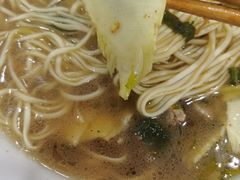 -小狗面馆(复兴店)