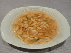 -无锡城中皇冠假日酒店·芳园中餐厅