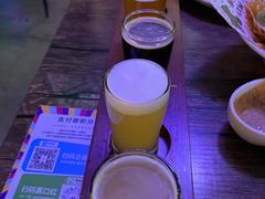 精酿啤酒-Famous肥猫墨西哥音乐餐吧(五棵松华熙LIVE店)