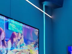 -唯爱KTV聚会餐厅(仙林东城汇店)