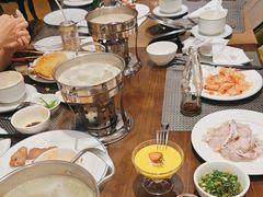 -帝豪酒店•马可勃罗西餐厅