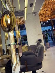 -3AM·S HAIR SALON烫发染发接发